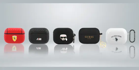 Airpods Cases-Coolestcase