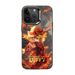 Luffy Gear 2 One Piece Phone Cases