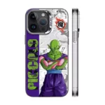 Piccolo Dragon Ball Phone Cases