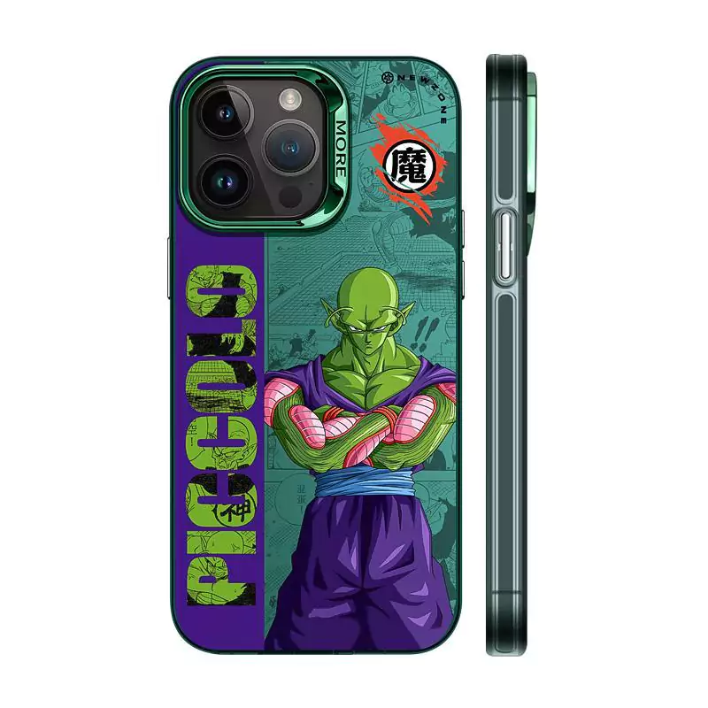 Piccolo Dragon Ball Phone Cases